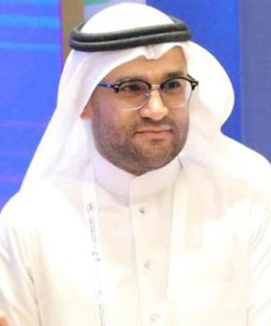 Dr. Abdulelah Althubaiti